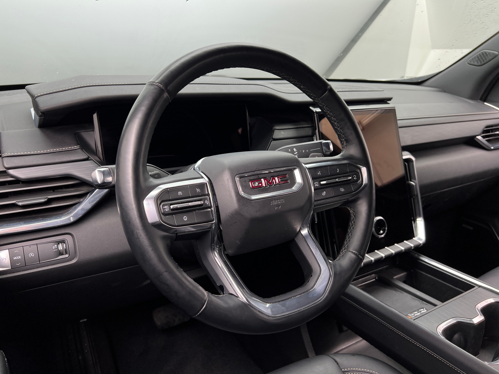 Thumbnail: 2024 GMC Acadia - 5