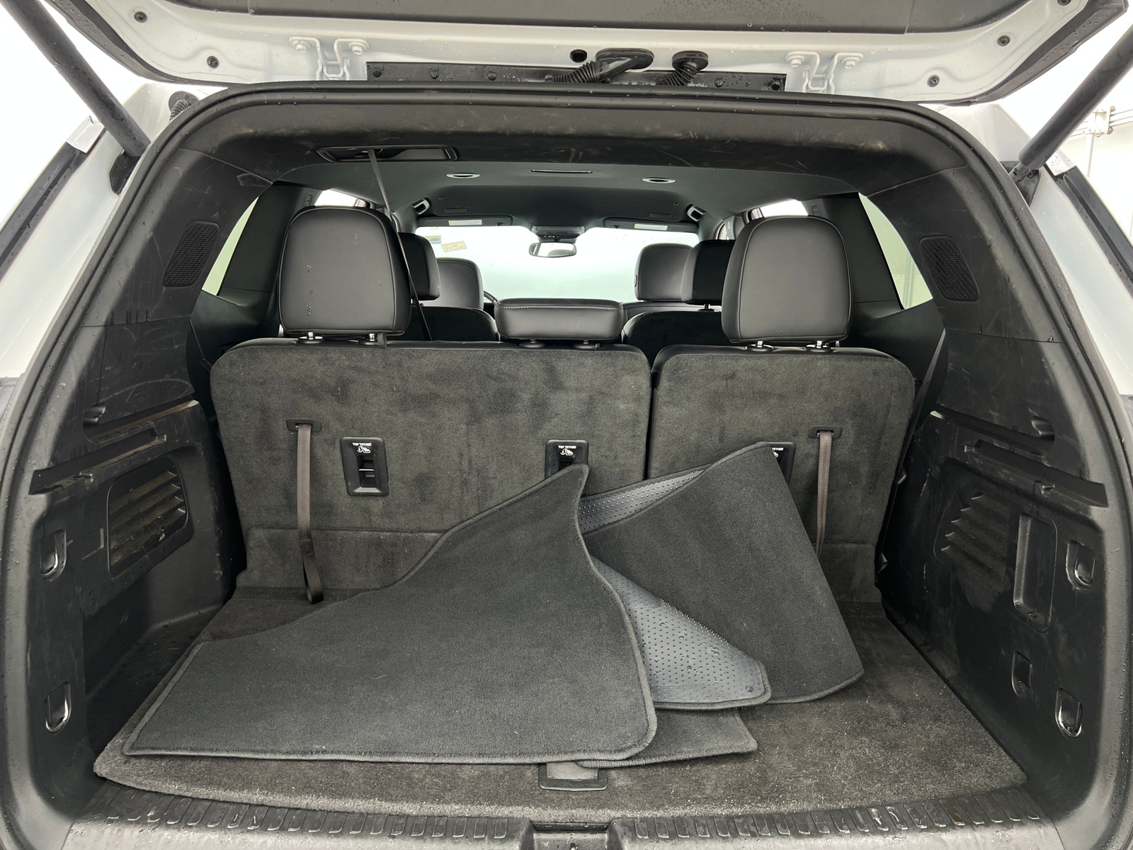 Thumbnail: 2024 GMC Acadia - 7