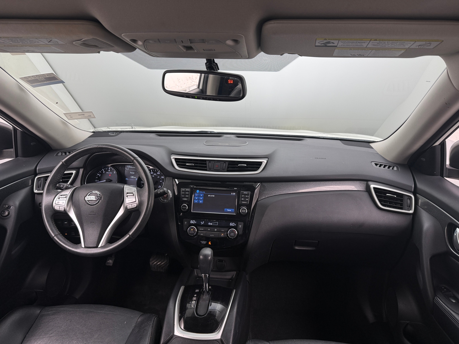 Thumbnail: 2016 Nissan Rogue - 2