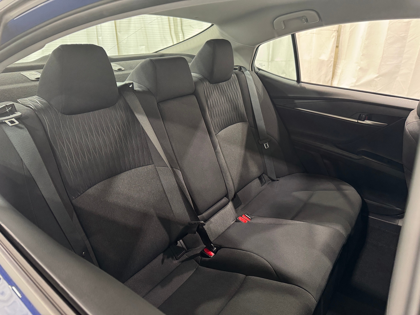 Thumbnail: 2025 Toyota Camry - 6