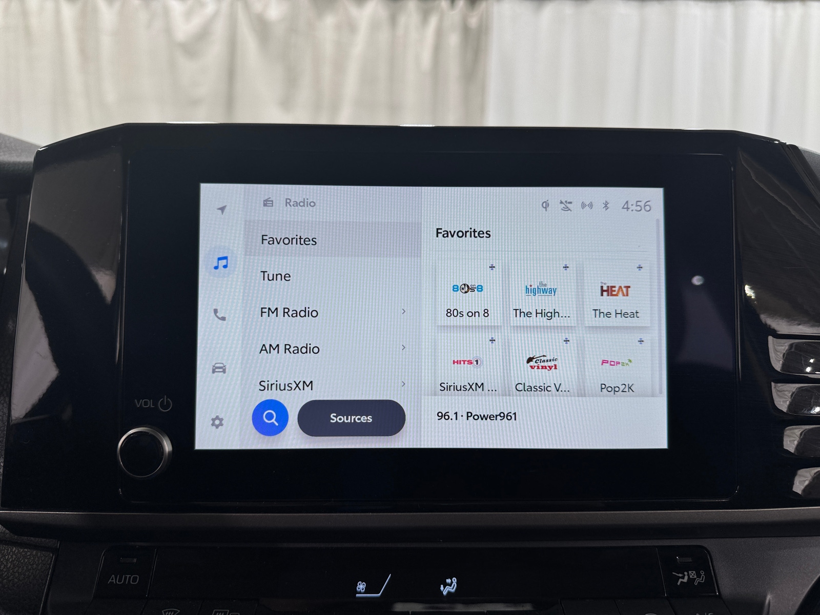 Thumbnail: 2025 Toyota Camry - 4