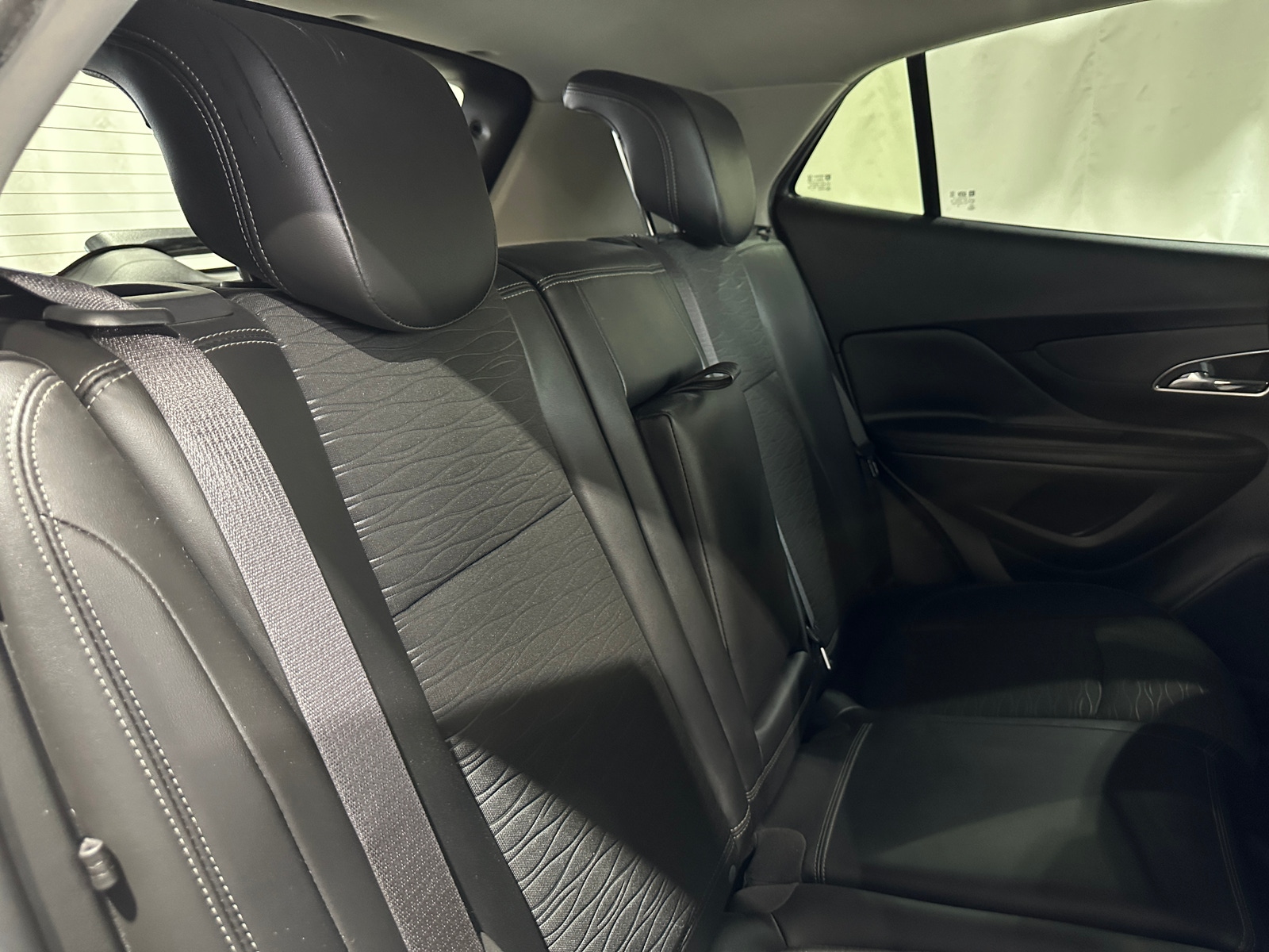 Thumbnail: 2016 Buick Encore - 6