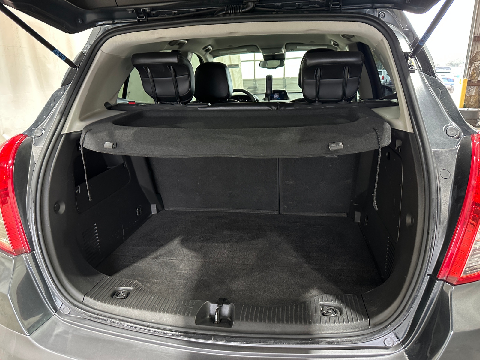 Thumbnail: 2016 Buick Encore - 7