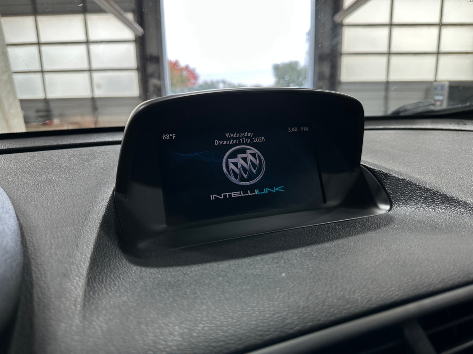 Thumbnail: 2016 Buick Encore - 4