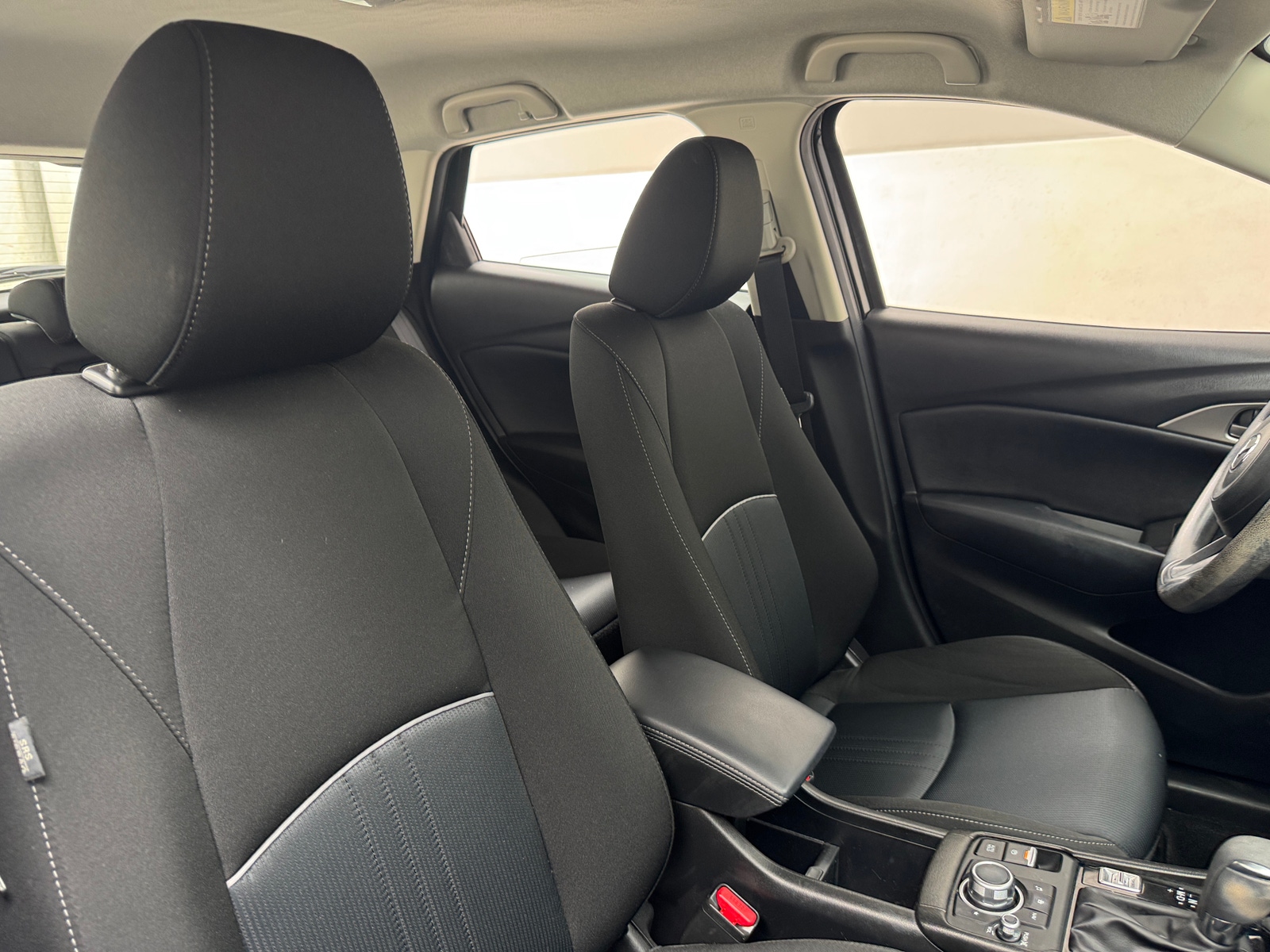 Thumbnail: 2020 Mazda CX-3 - 2