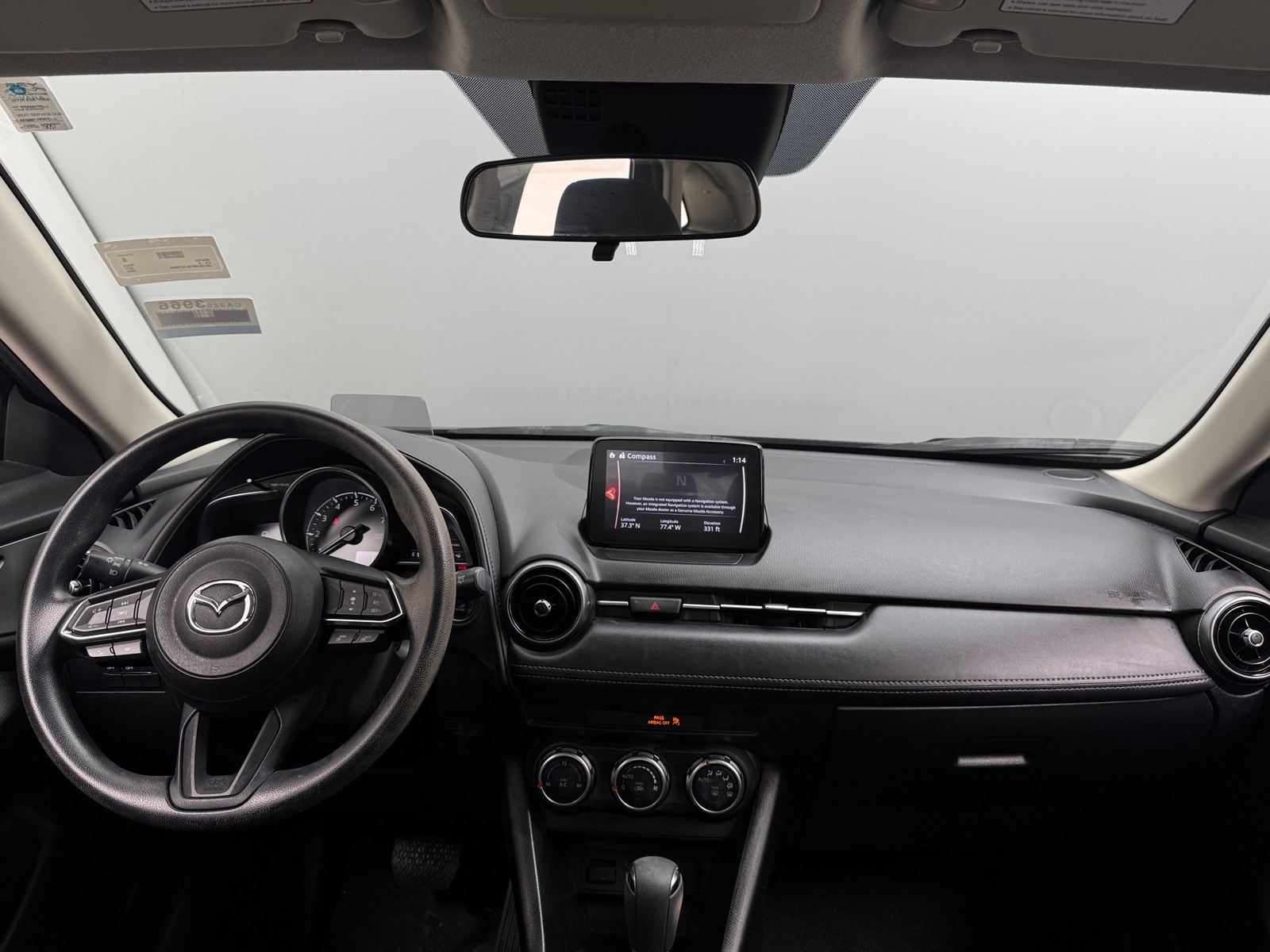 Thumbnail: 2020 Mazda CX-3 - 3