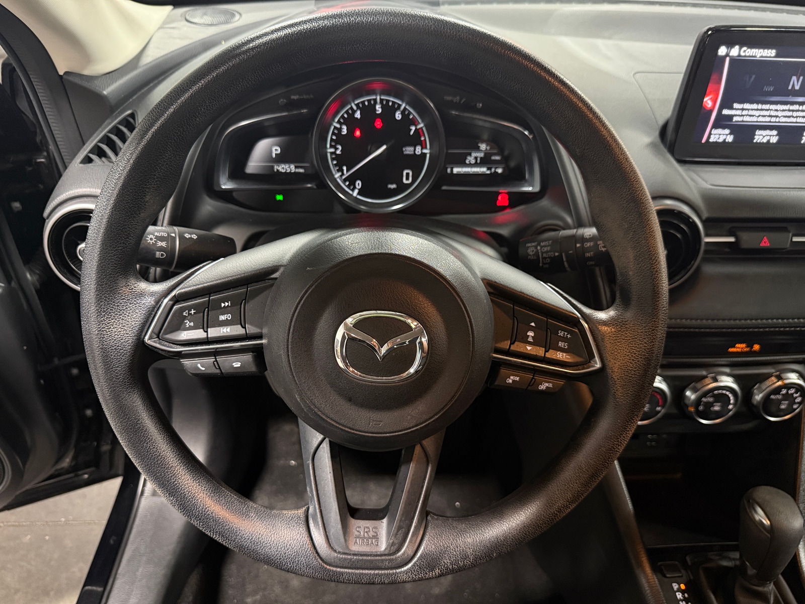 Thumbnail: 2020 Mazda CX-3 - 5