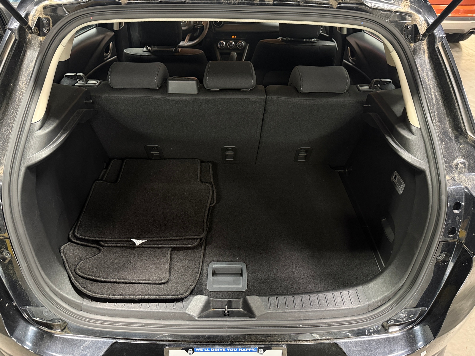 Thumbnail: 2020 Mazda CX-3 - 7