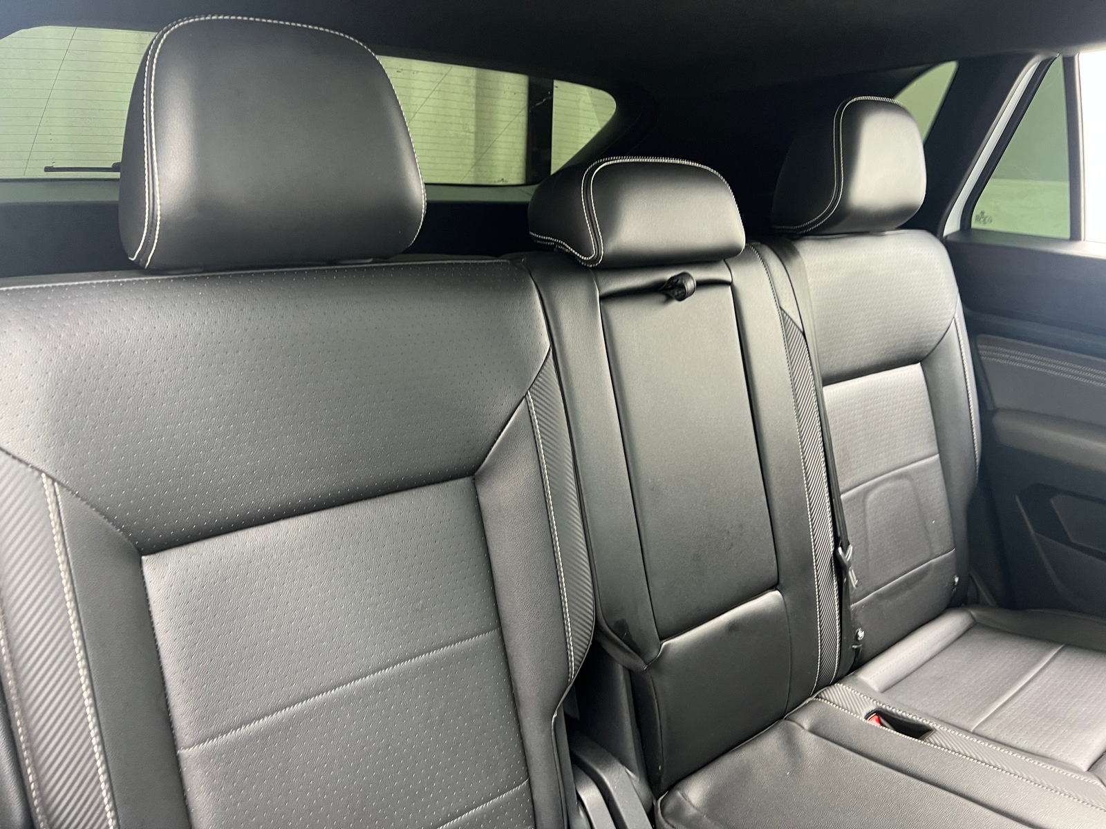 Thumbnail: 2022 Volkswagen Atlas - 5