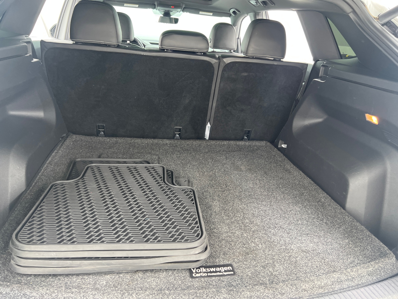 Thumbnail: 2022 Volkswagen Atlas - 6