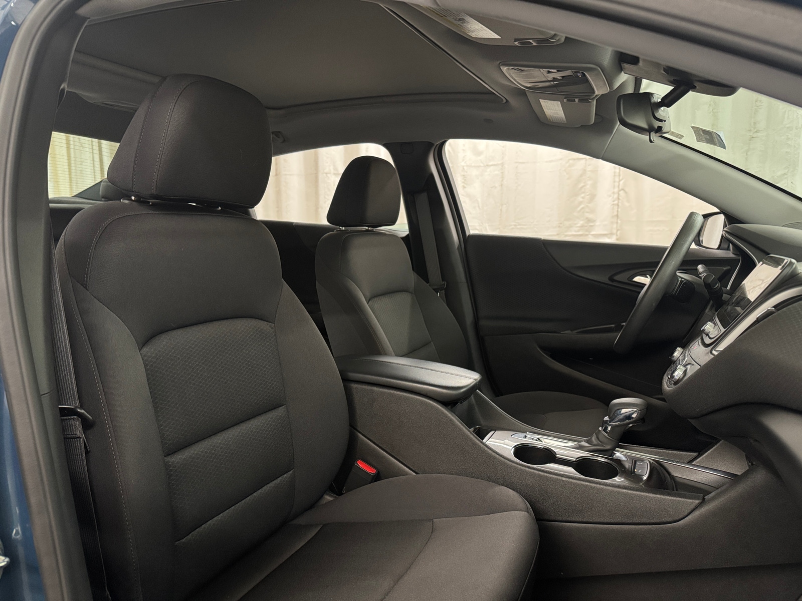 Thumbnail: 2024 Chevrolet Malibu - 2