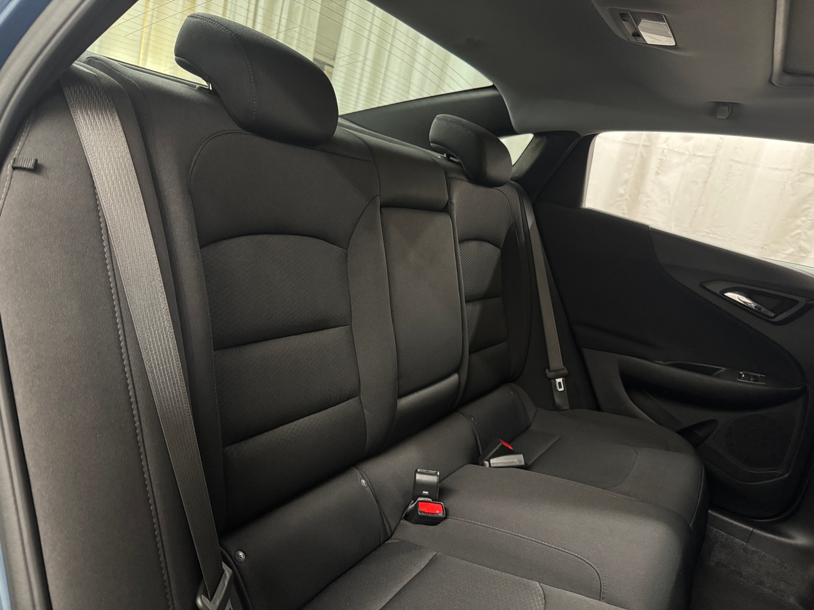 Thumbnail: 2024 Chevrolet Malibu - 6