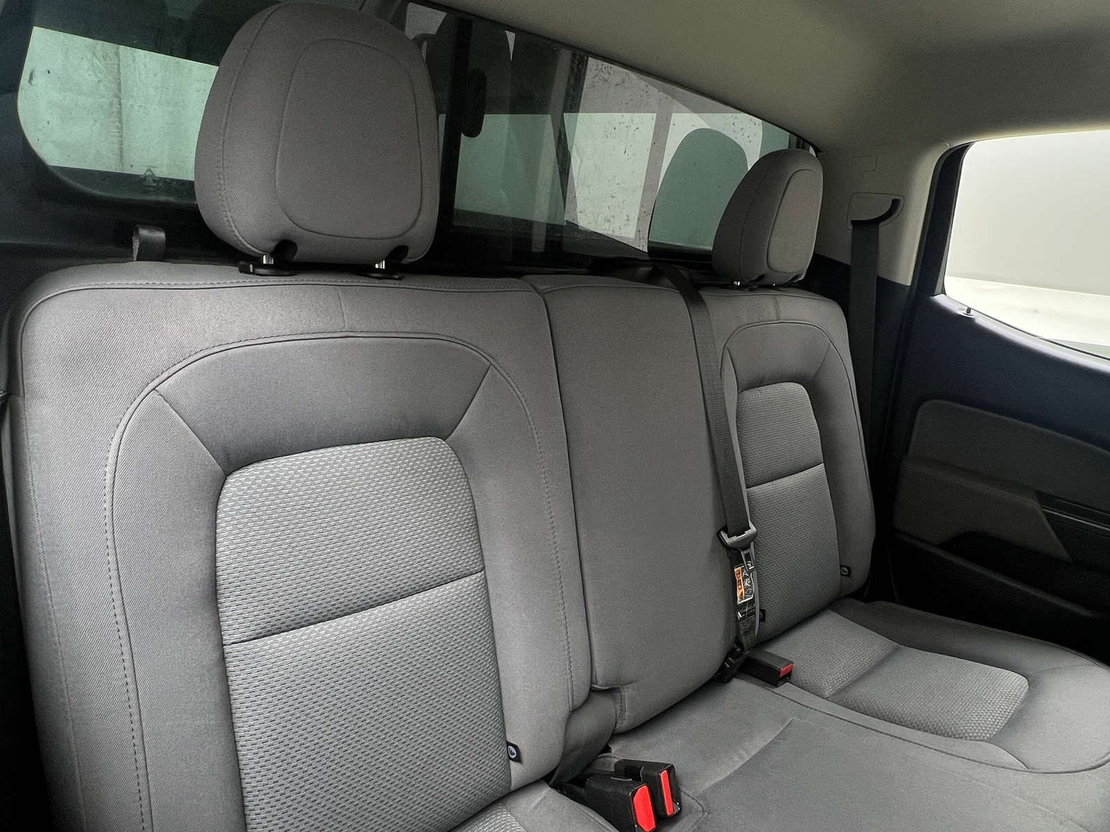 Thumbnail: 2019 Chevrolet Colorado - 6