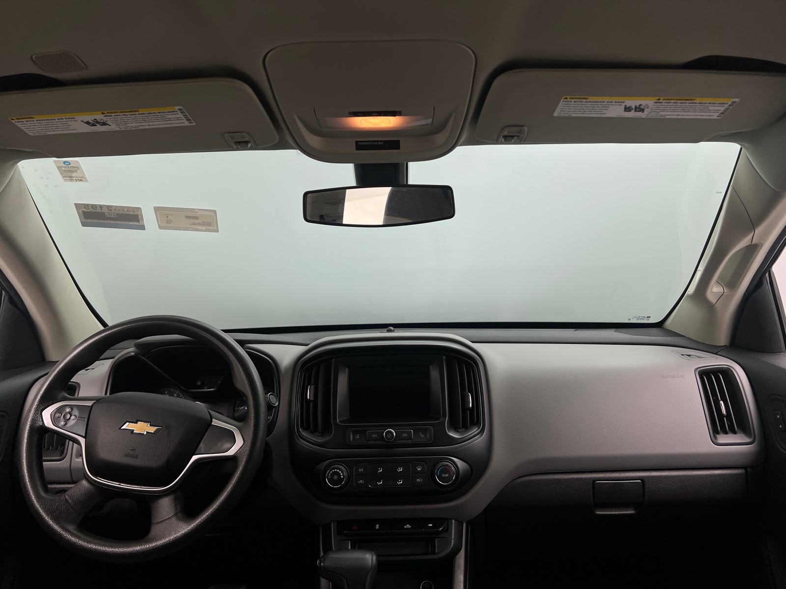 Thumbnail: 2019 Chevrolet Colorado - 3