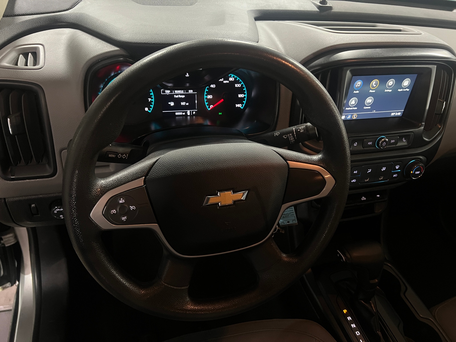 Thumbnail: 2019 Chevrolet Colorado - 5