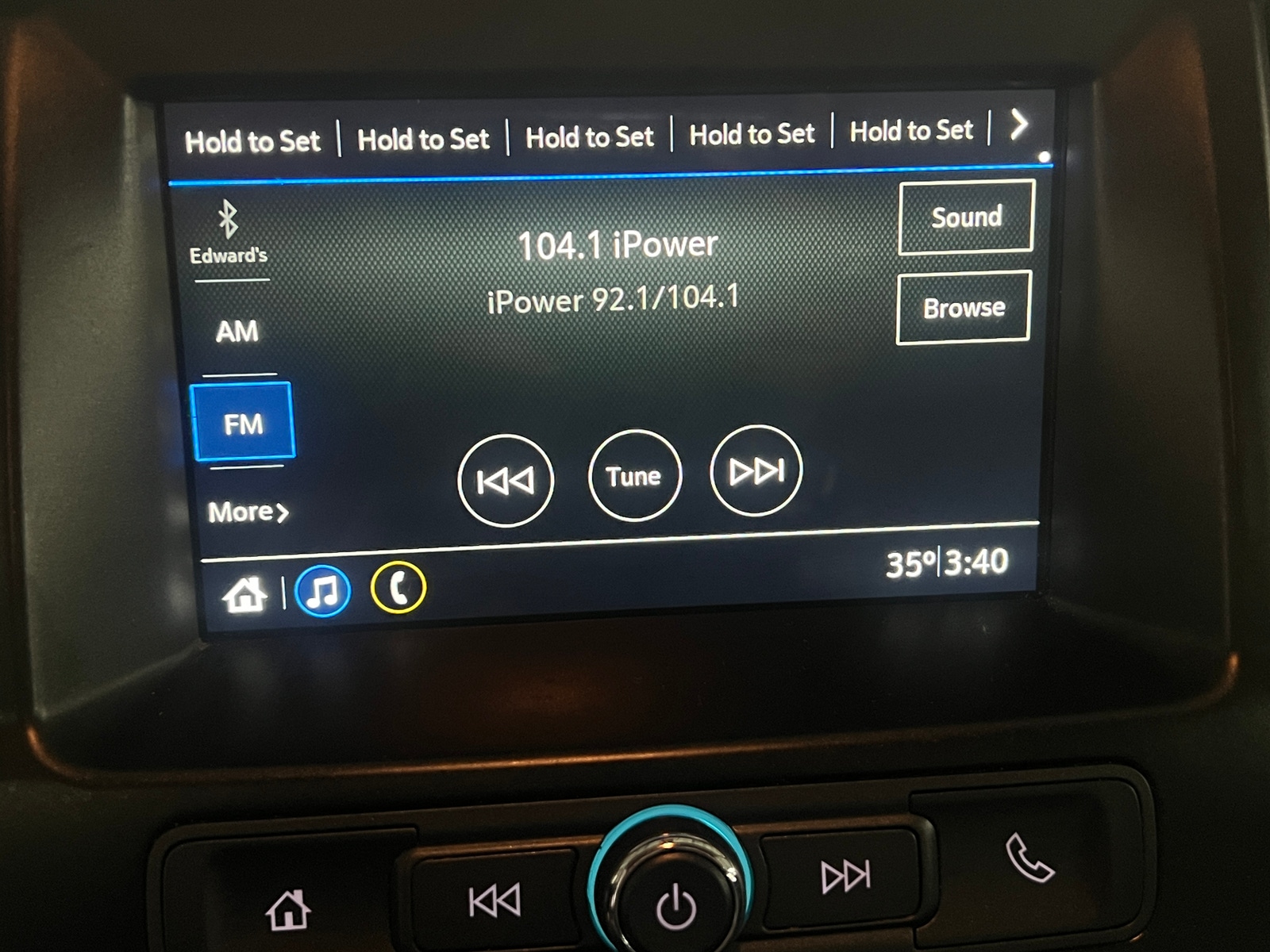 Thumbnail: 2019 Chevrolet Colorado - 4