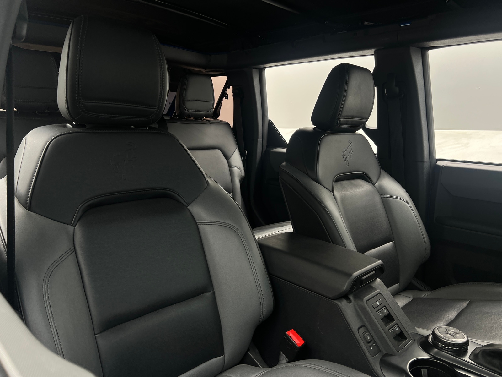 Thumbnail: 2024 Ford Bronco - 2