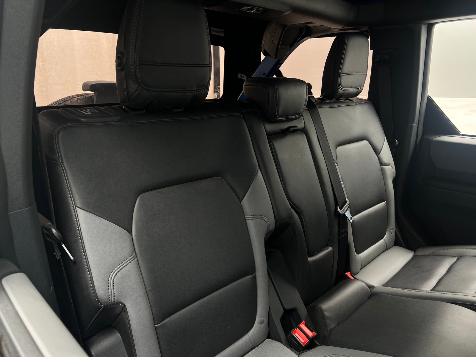 Thumbnail: 2024 Ford Bronco - 6