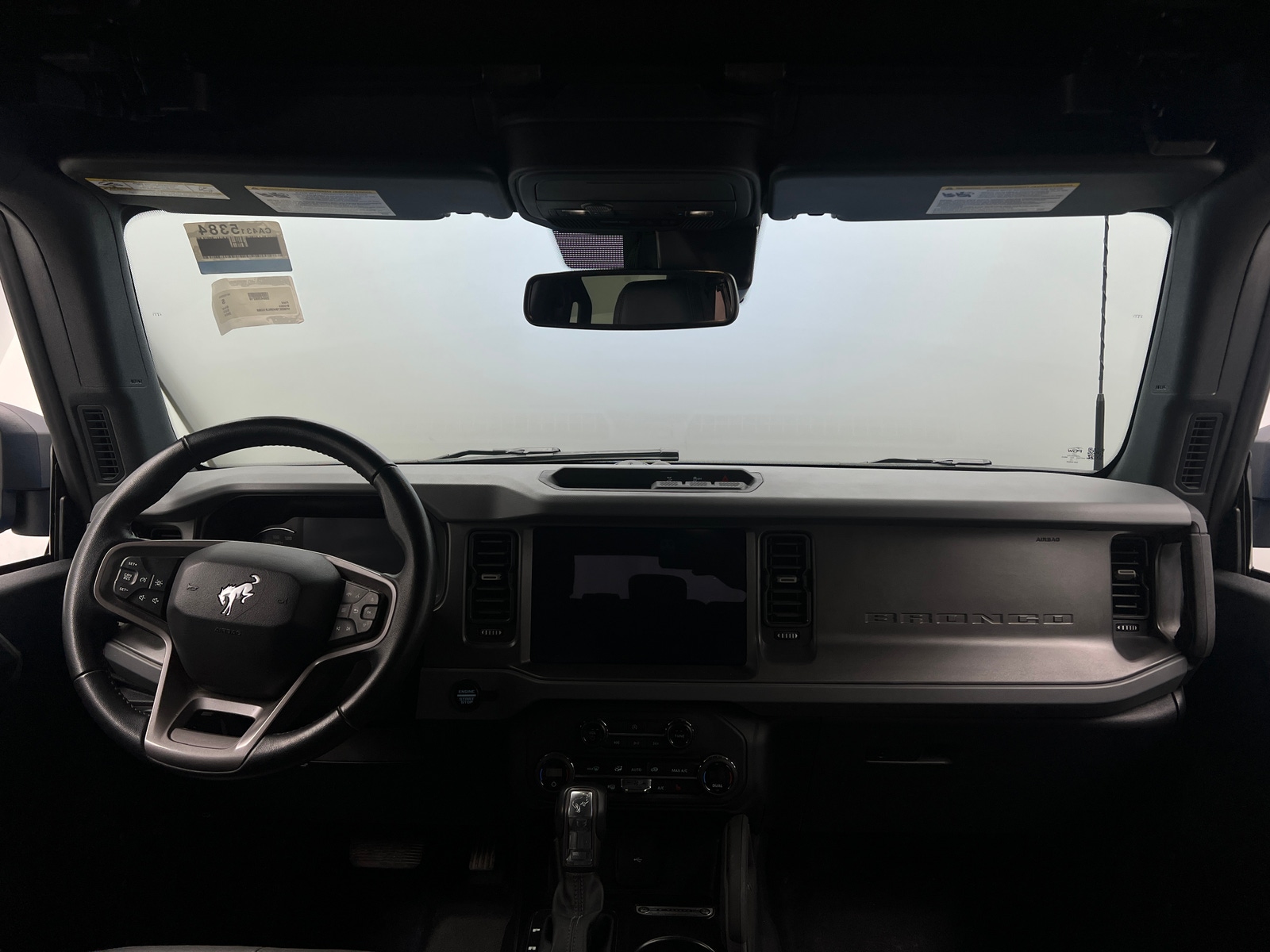 Thumbnail: 2024 Ford Bronco - 3