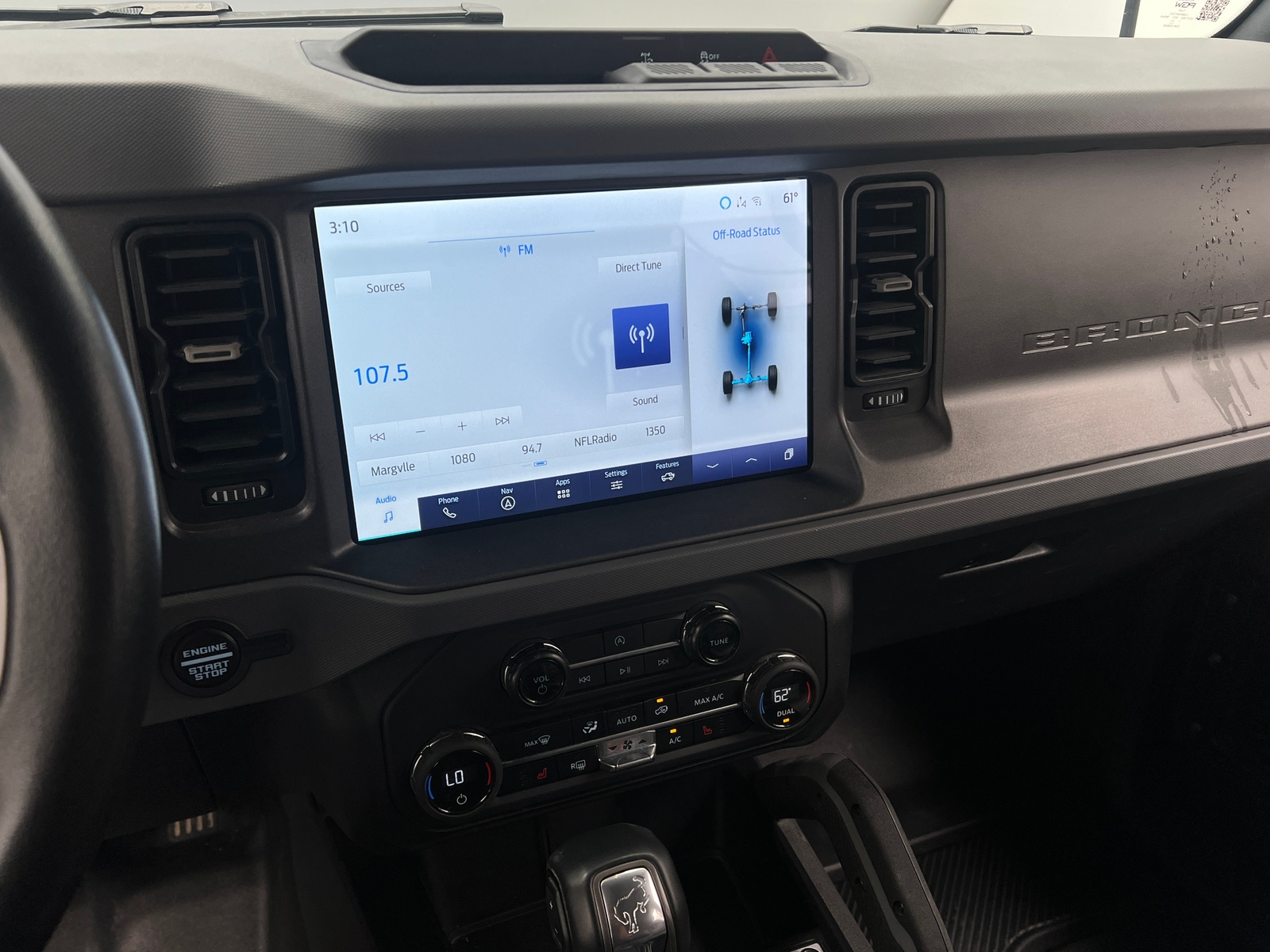 Thumbnail: 2024 Ford Bronco - 4