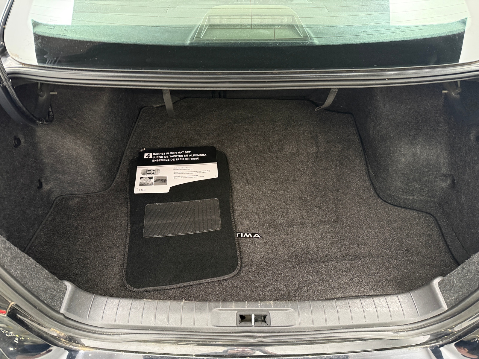 Thumbnail: 2017 Nissan Altima - 6