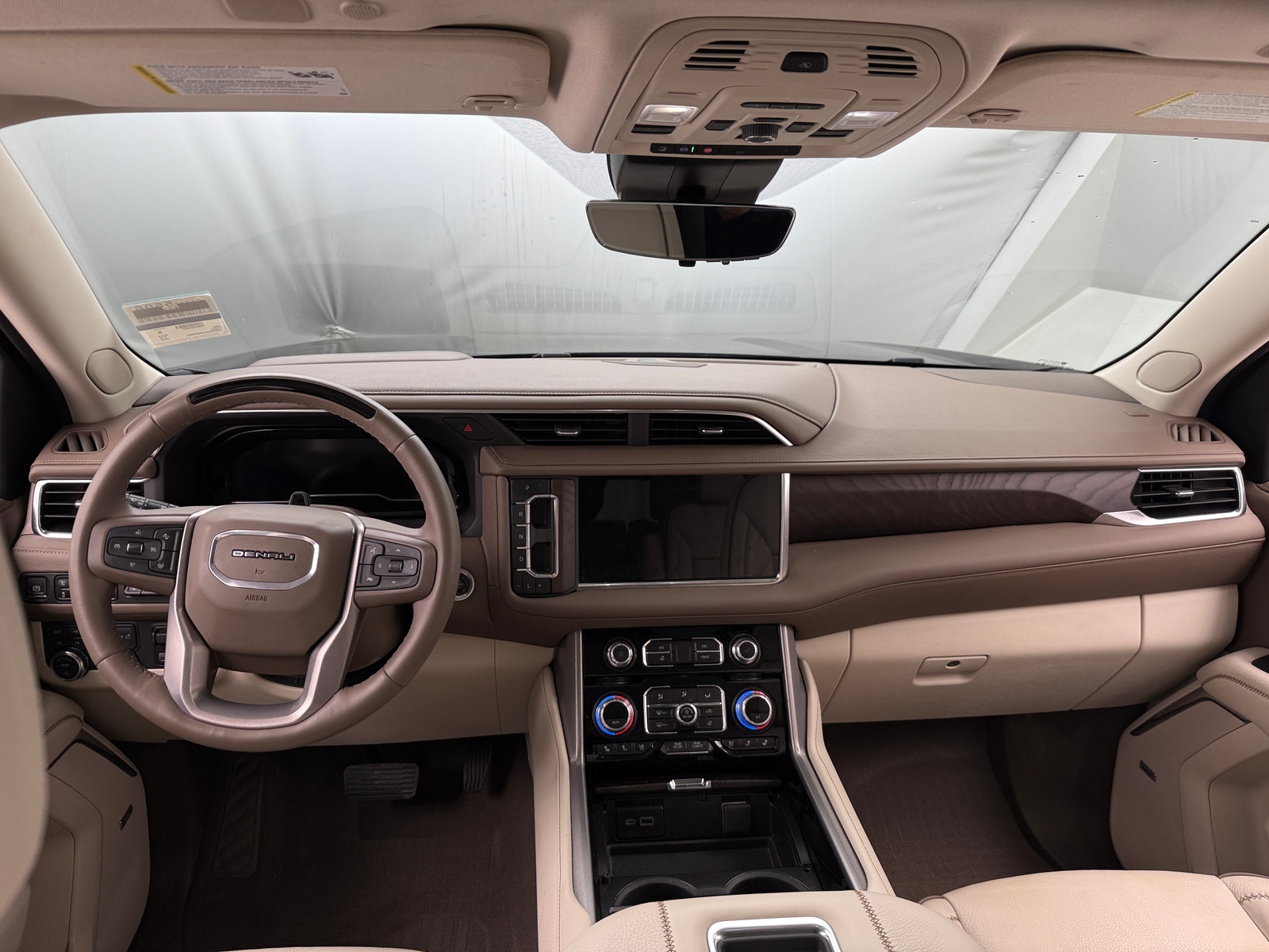 Thumbnail: 2024 GMC Yukon - 2