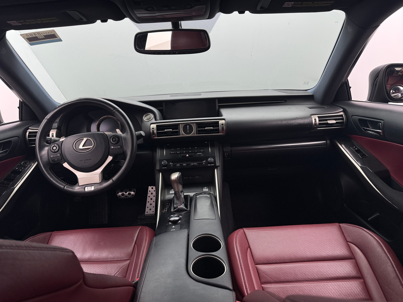 Thumbnail: 2014 Lexus IS - 2
