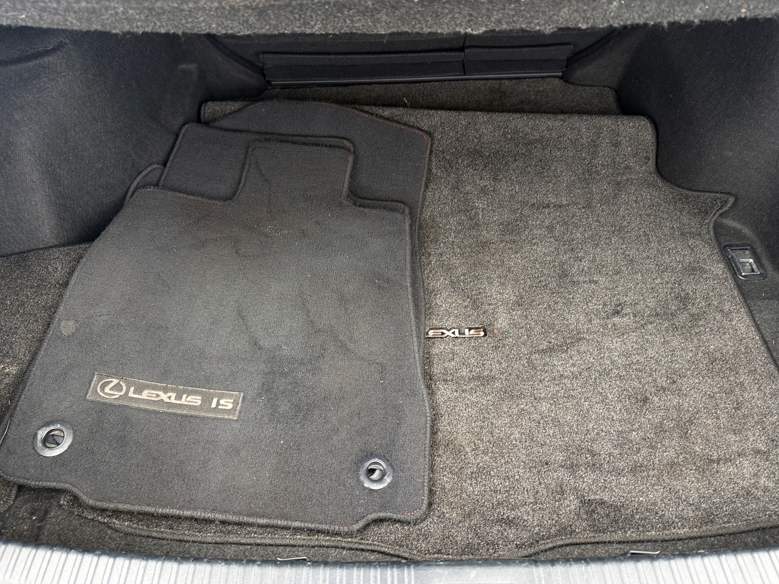 Thumbnail: 2014 Lexus IS - 6