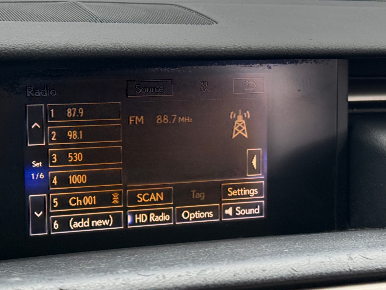 Thumbnail: 2014 Lexus IS - 3