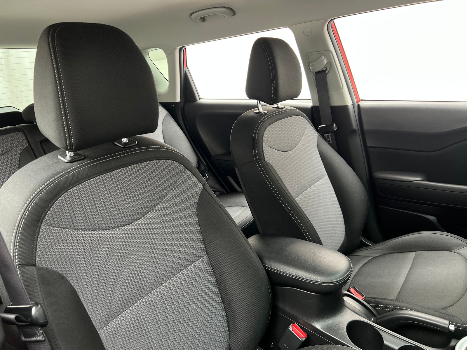 Thumbnail: 2018 Kia Soul - 2