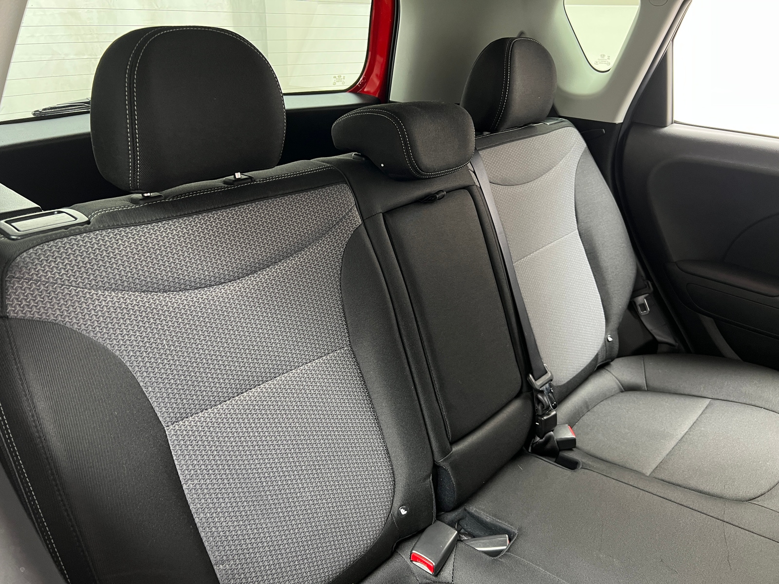 Thumbnail: 2018 Kia Soul - 6