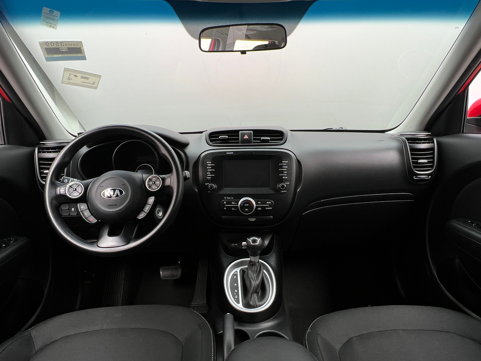 Thumbnail: 2018 Kia Soul - 3