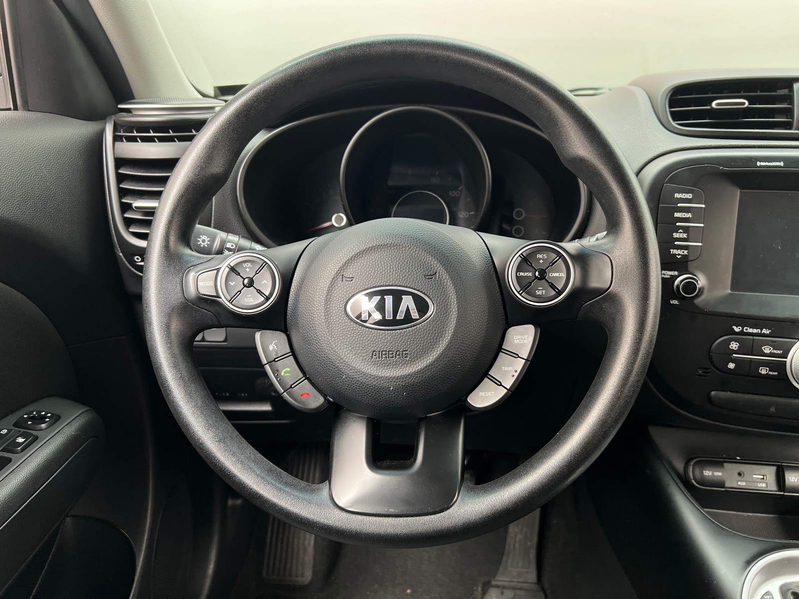 Thumbnail: 2018 Kia Soul - 5