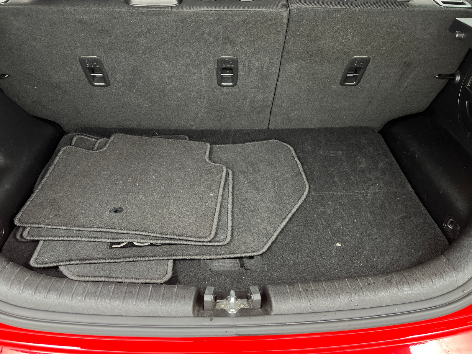 Thumbnail: 2018 Kia Soul - 7