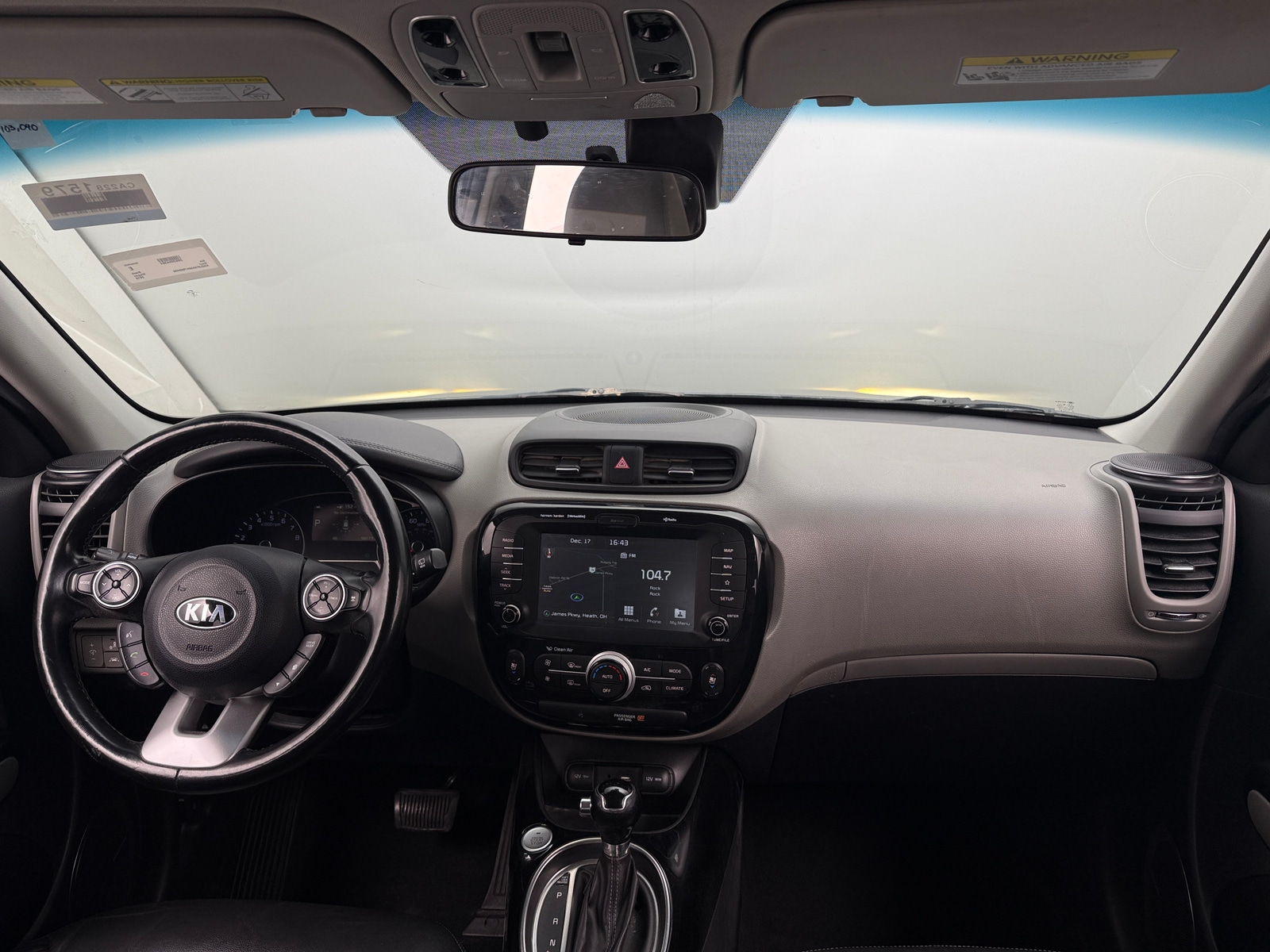 Thumbnail: 2019 Kia Soul - 2