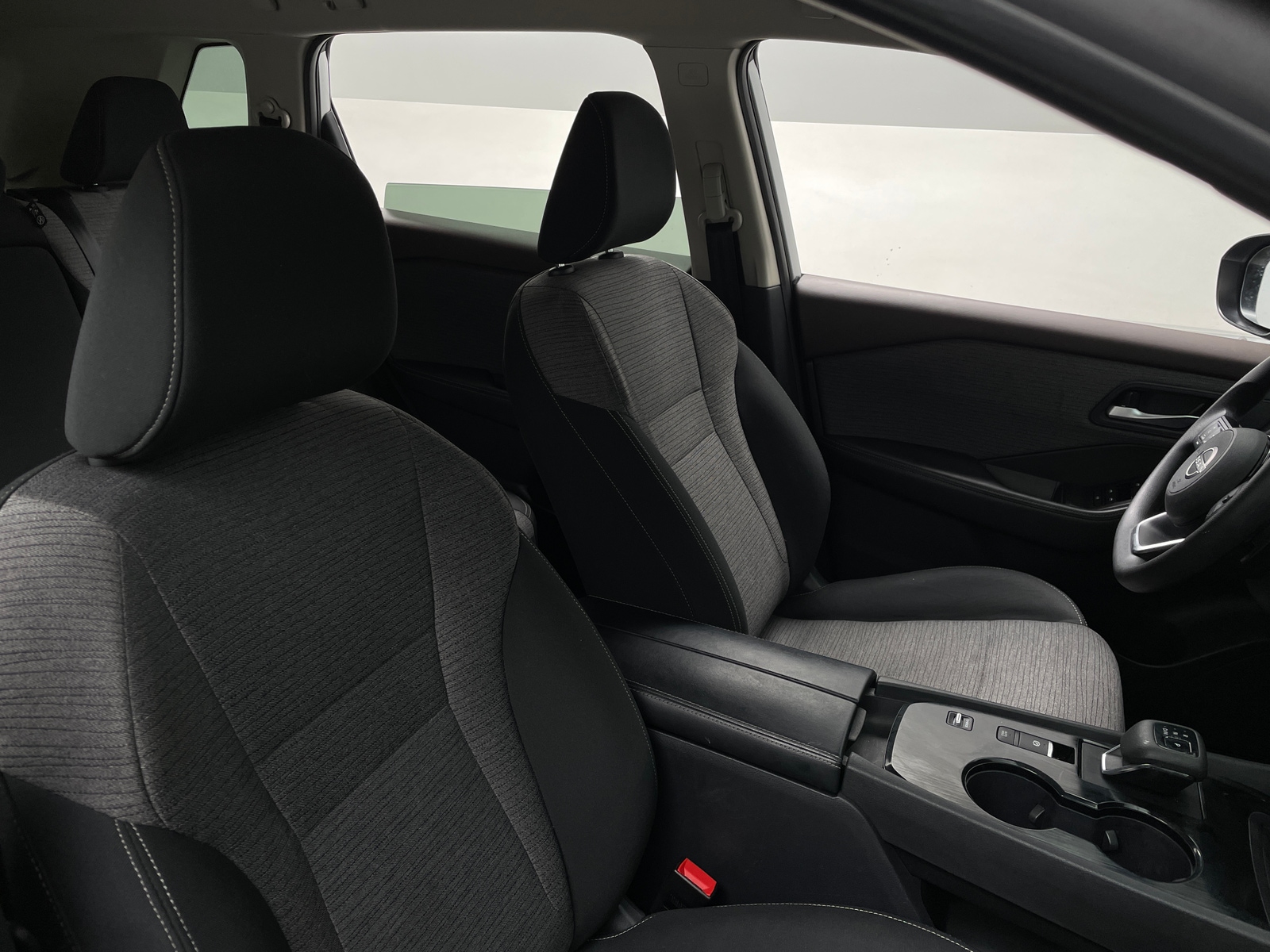 Thumbnail: 2023 Nissan Rogue - 2