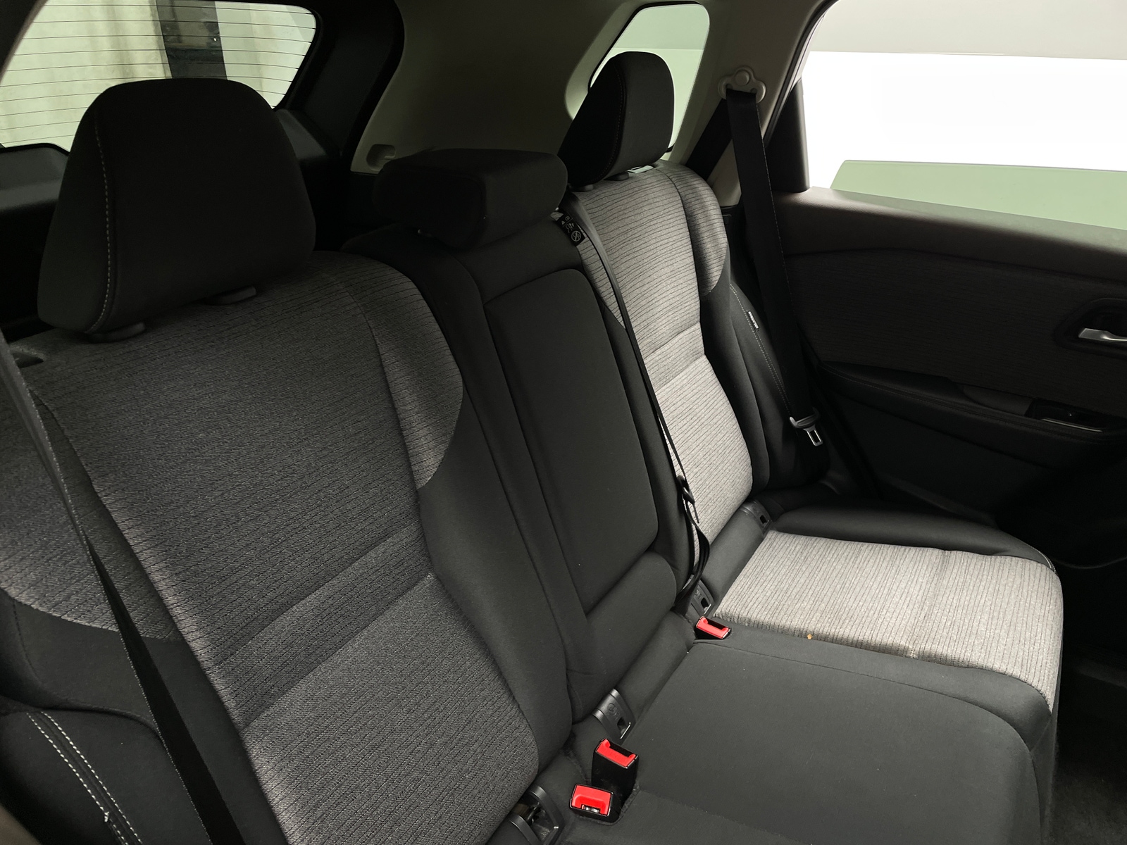 Thumbnail: 2023 Nissan Rogue - 6