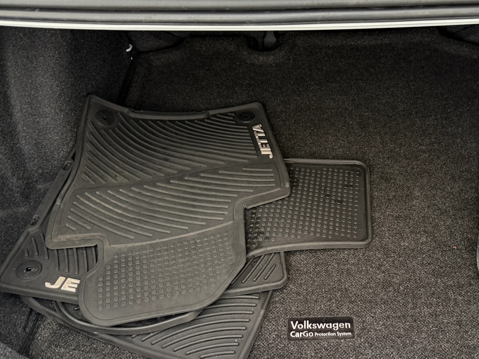 Thumbnail: 2017 Volkswagen Jetta - 7