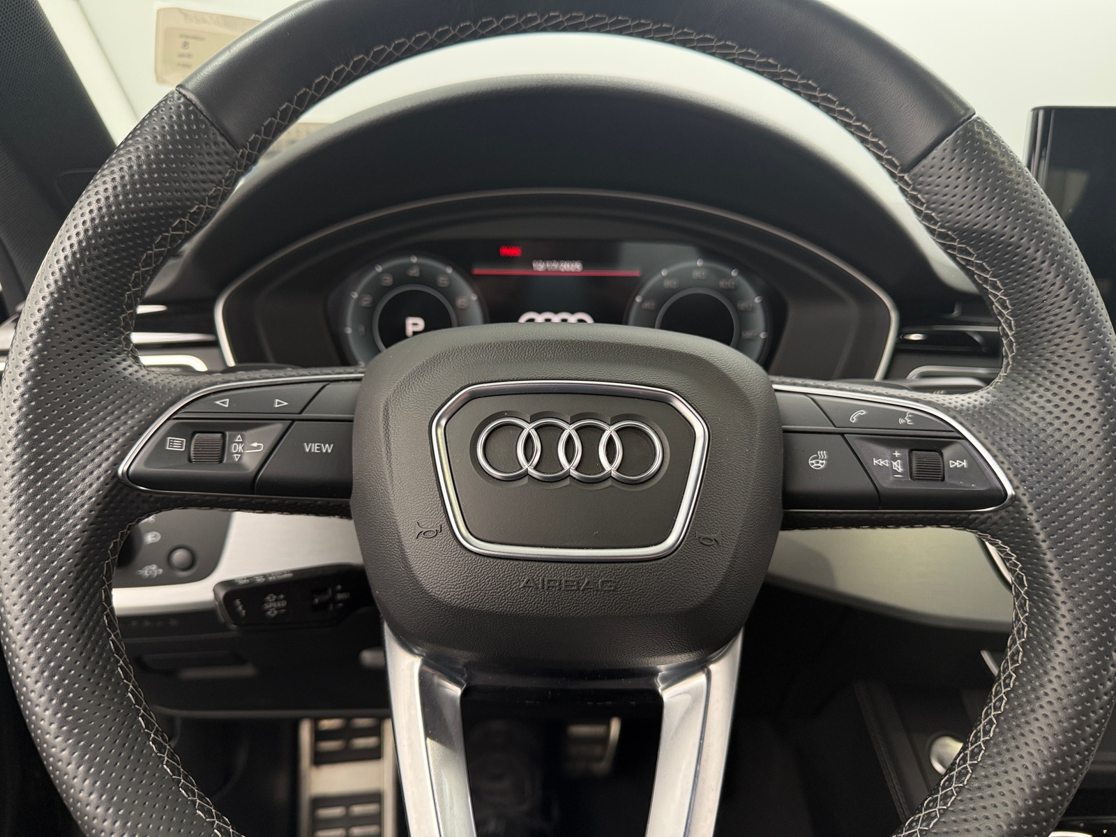 Thumbnail: 2021 Audi A5 - 3