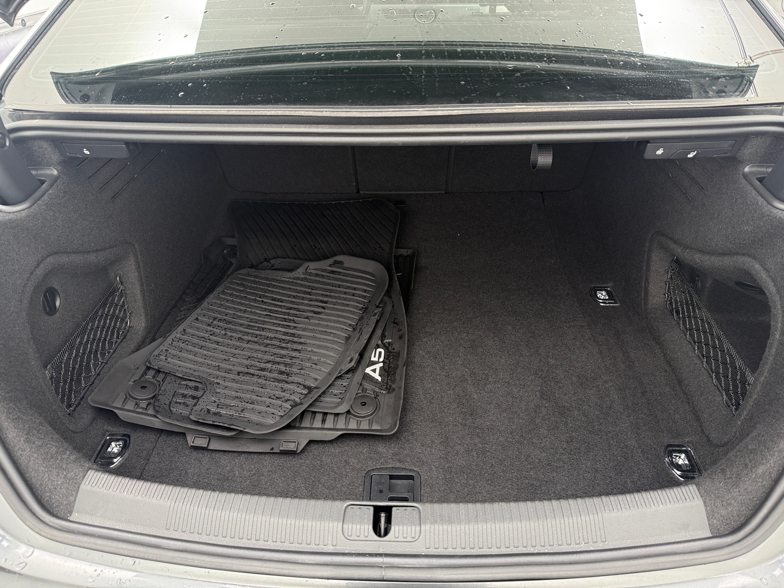 Thumbnail: 2021 Audi A5 - 4