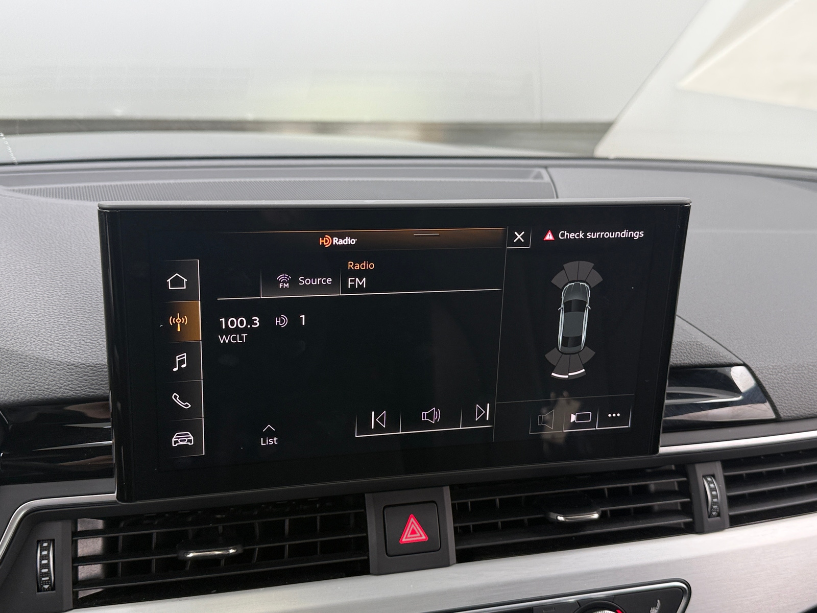 Thumbnail: 2021 Audi A5 - 2