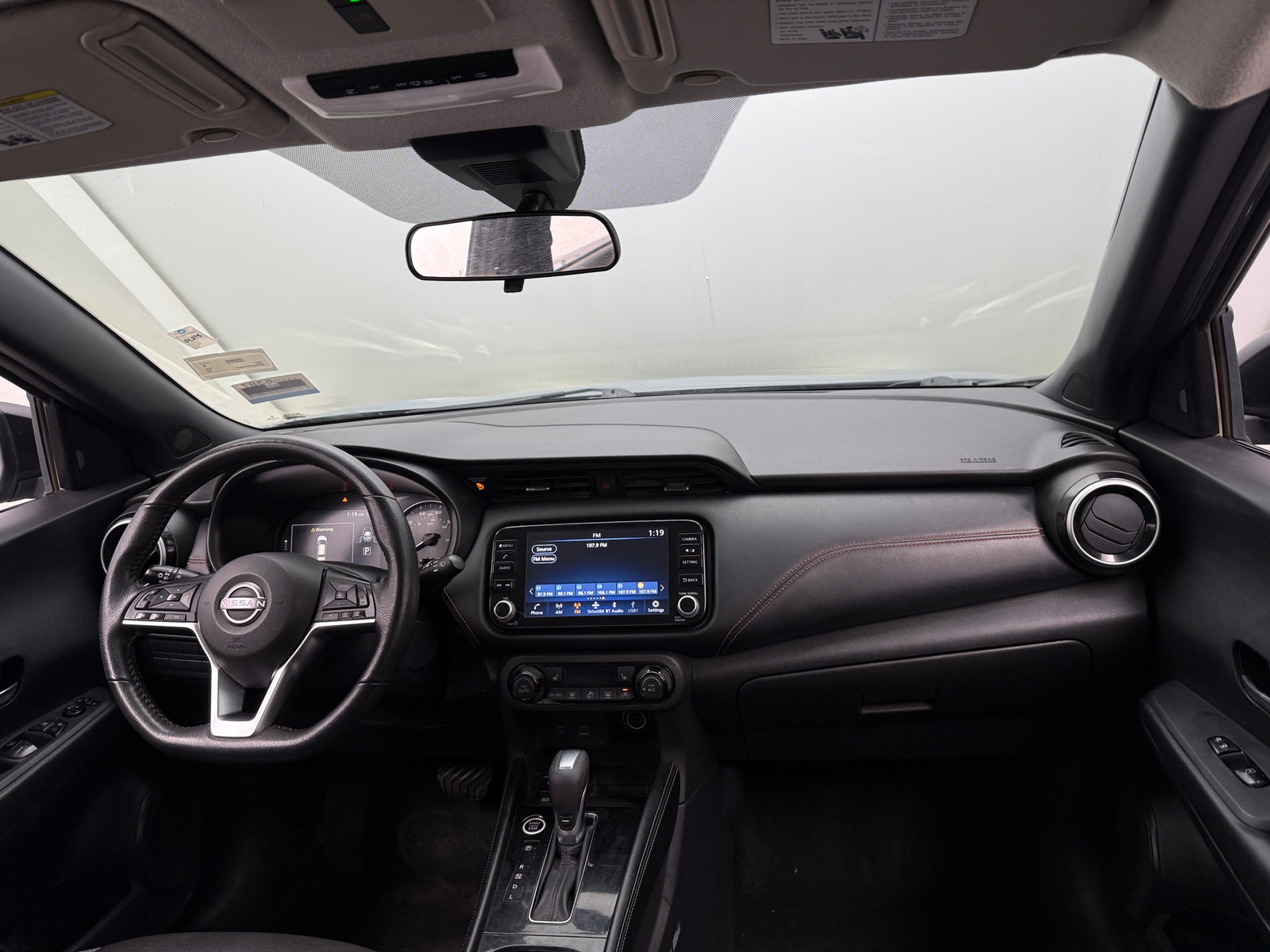 Thumbnail: 2023 Nissan Kicks - 3