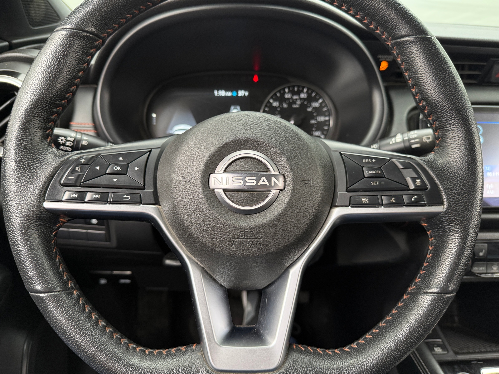 Thumbnail: 2023 Nissan Kicks - 5