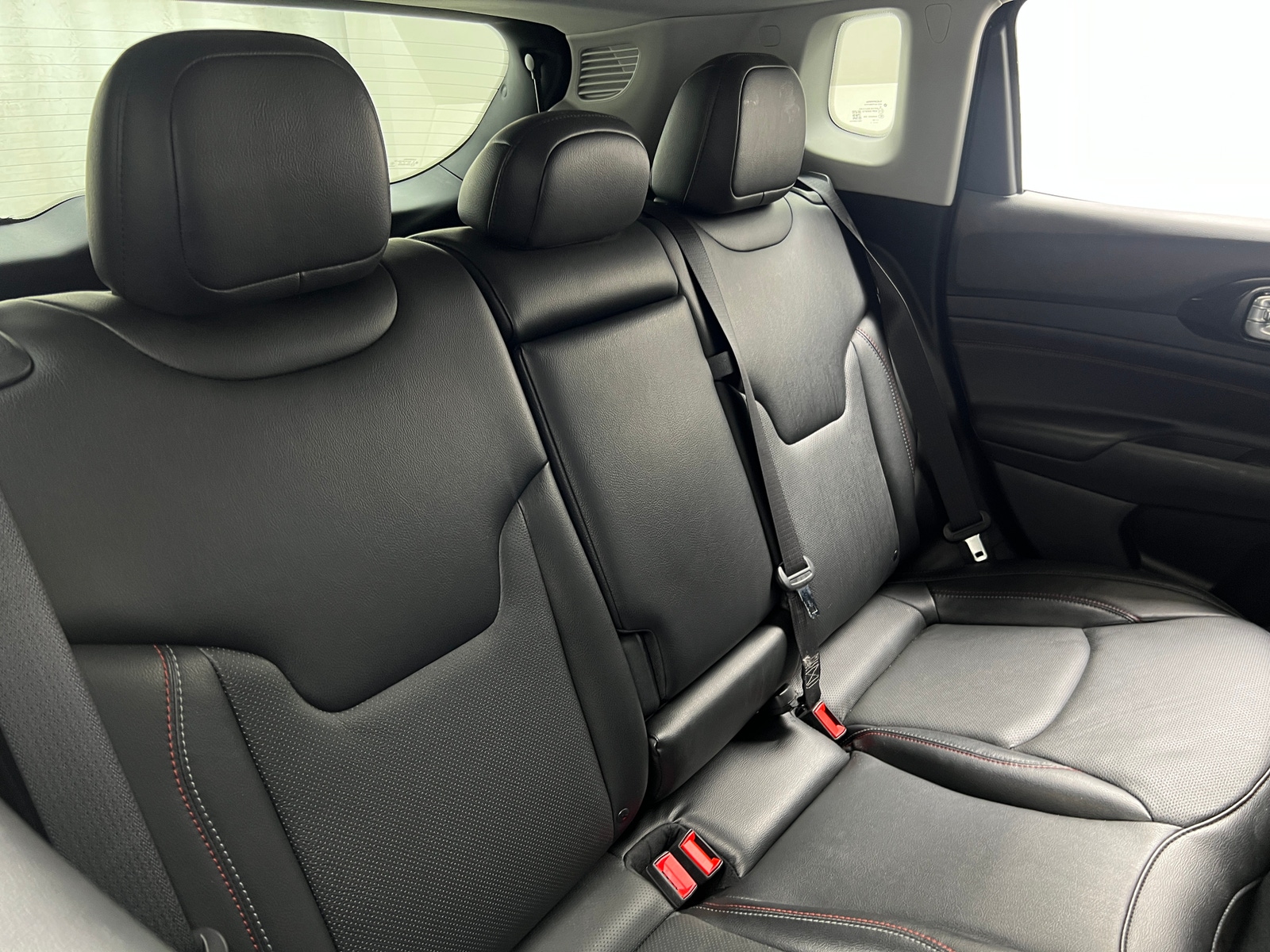 Thumbnail: 2022 Jeep Compass - 5