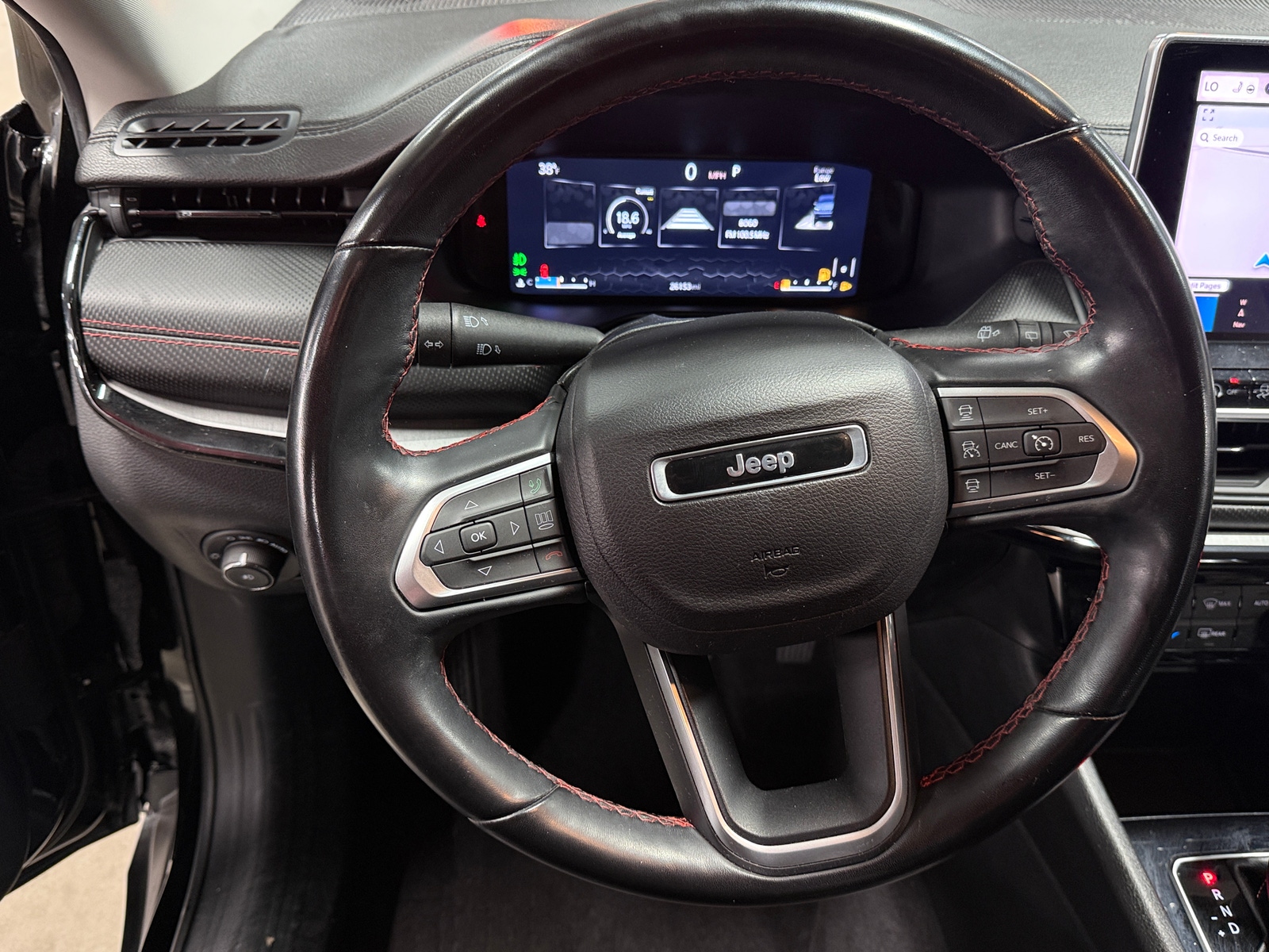 Thumbnail: 2022 Jeep Compass - 4