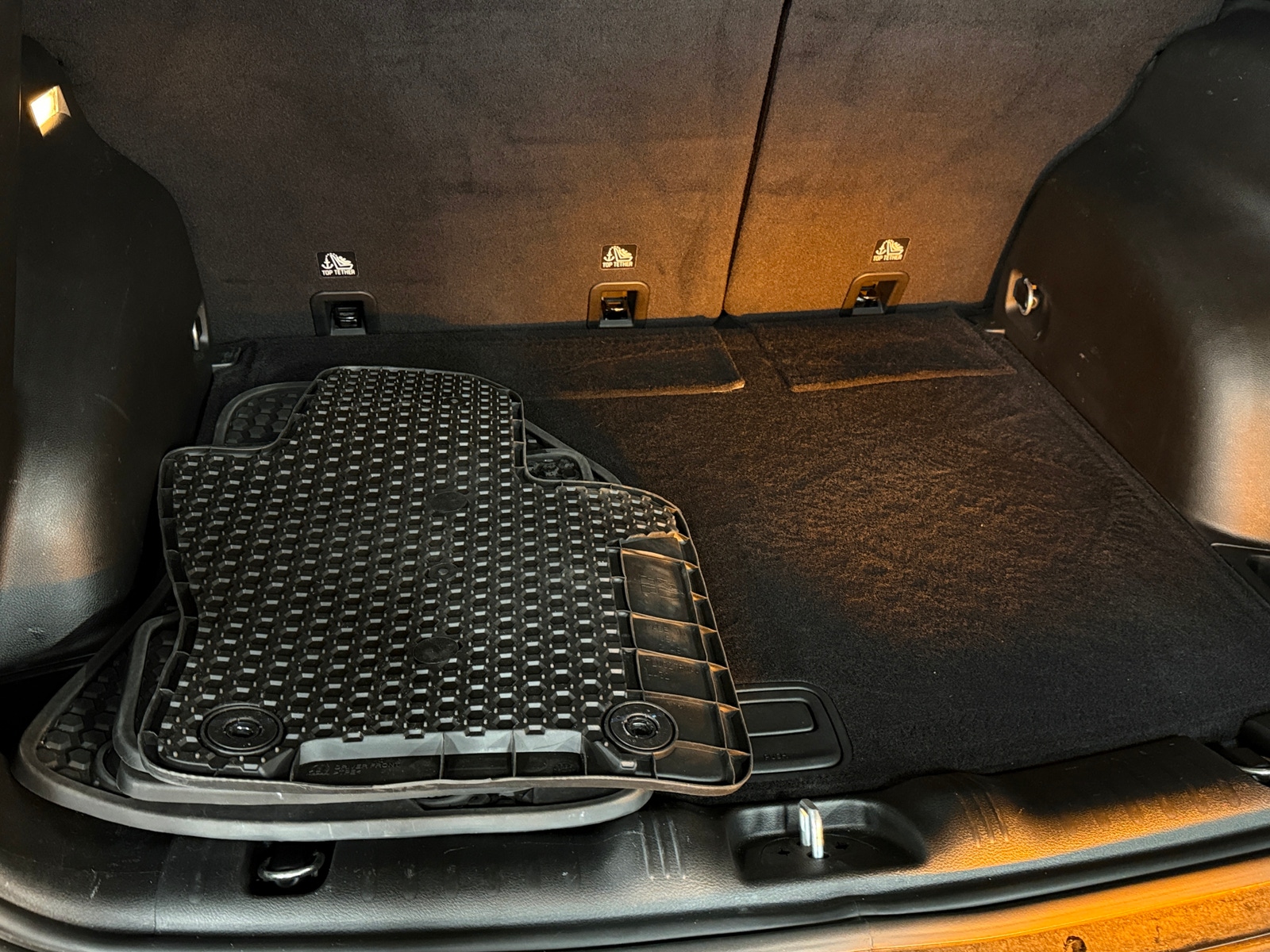 Thumbnail: 2022 Jeep Compass - 6