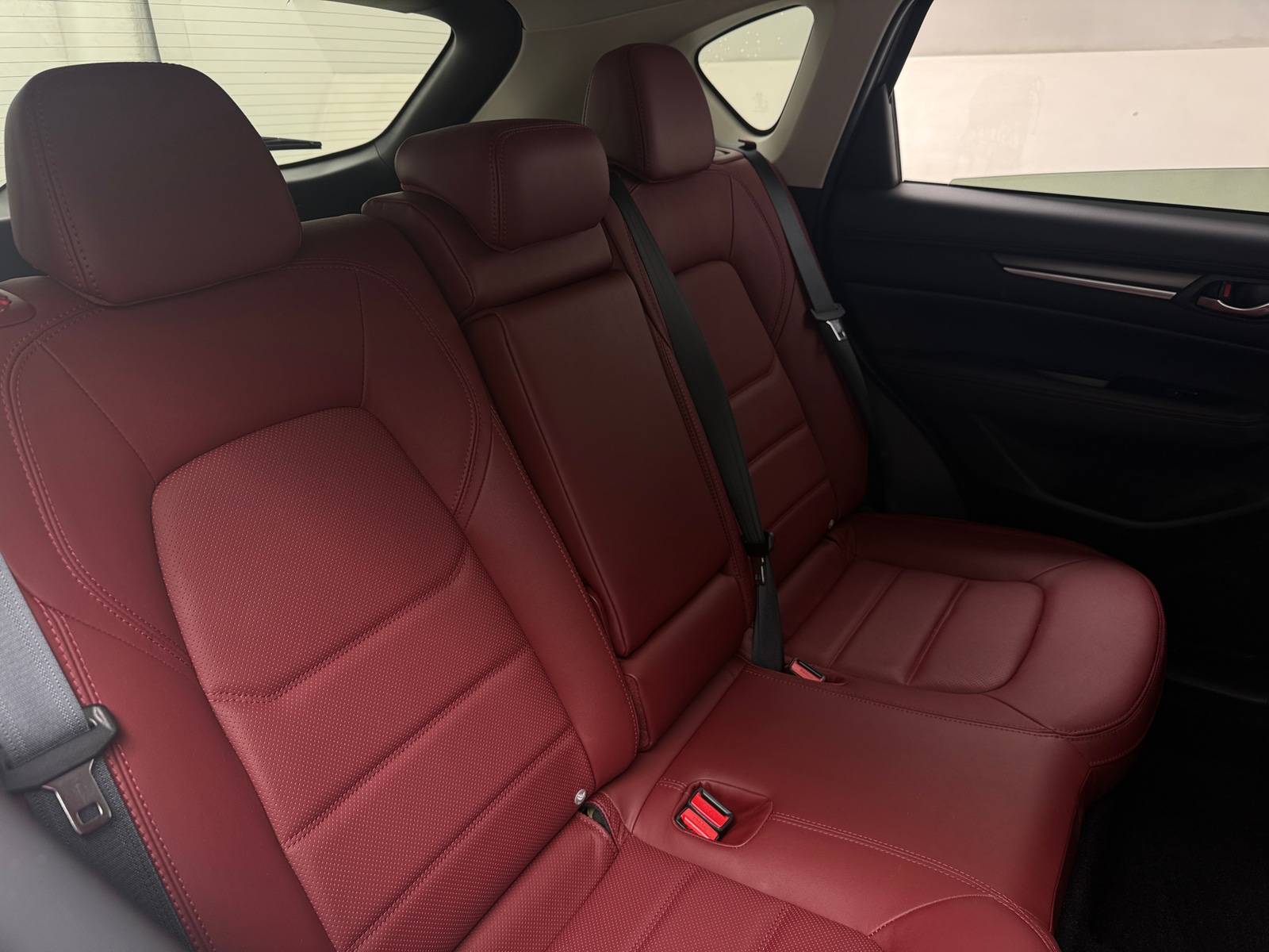 Thumbnail: 2023 Mazda CX-5 - 5