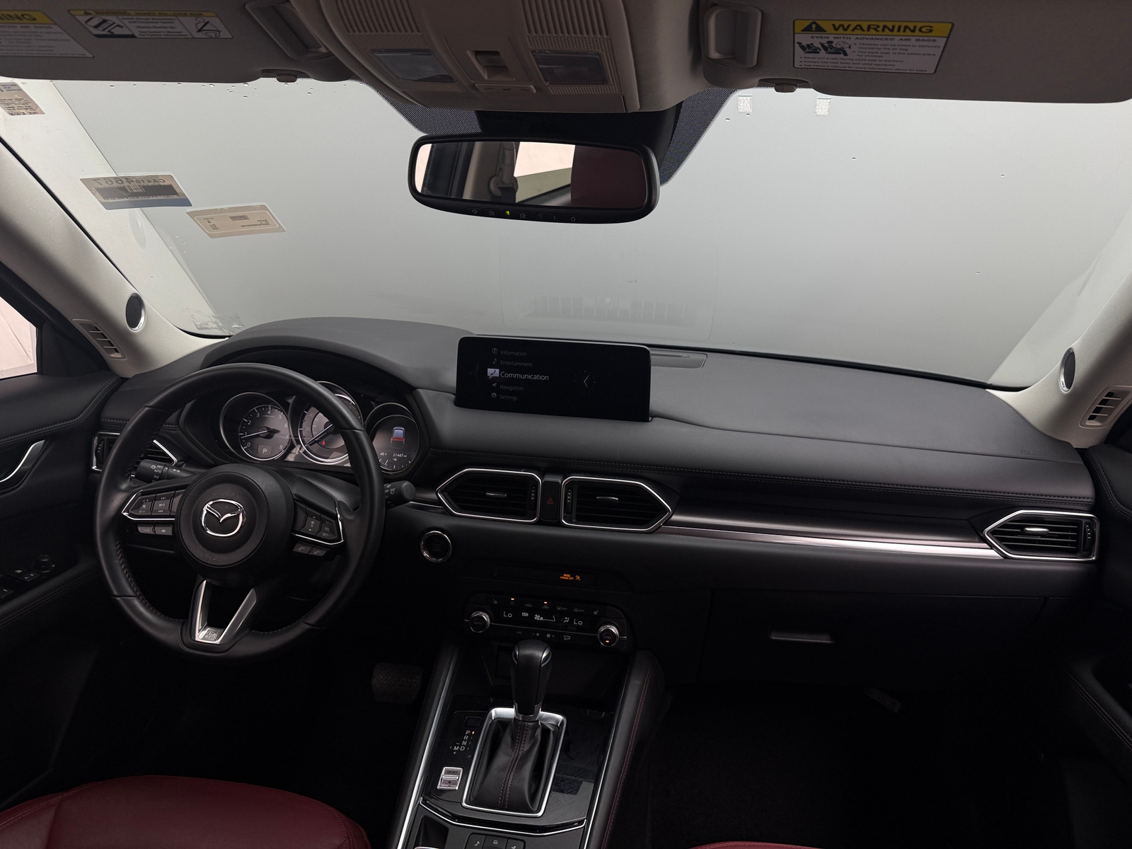 Thumbnail: 2023 Mazda CX-5 - 2