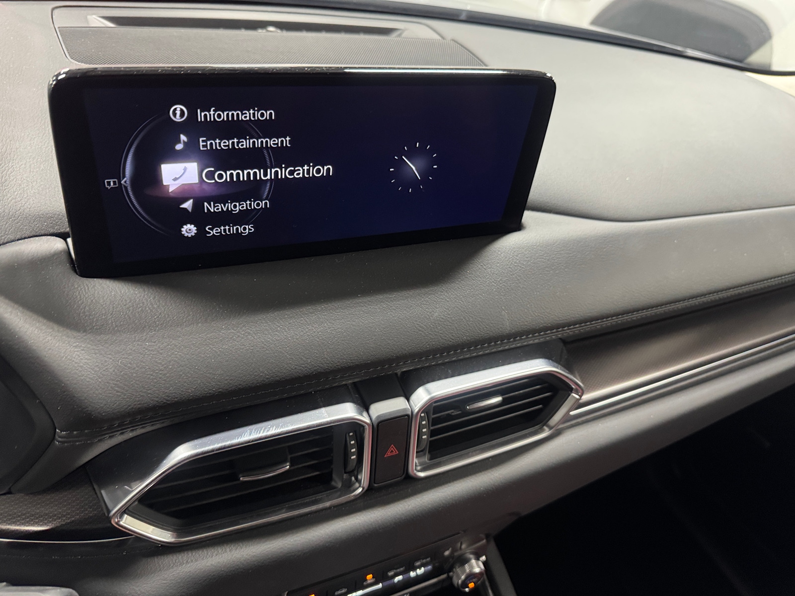 Thumbnail: 2023 Mazda CX-5 - 3