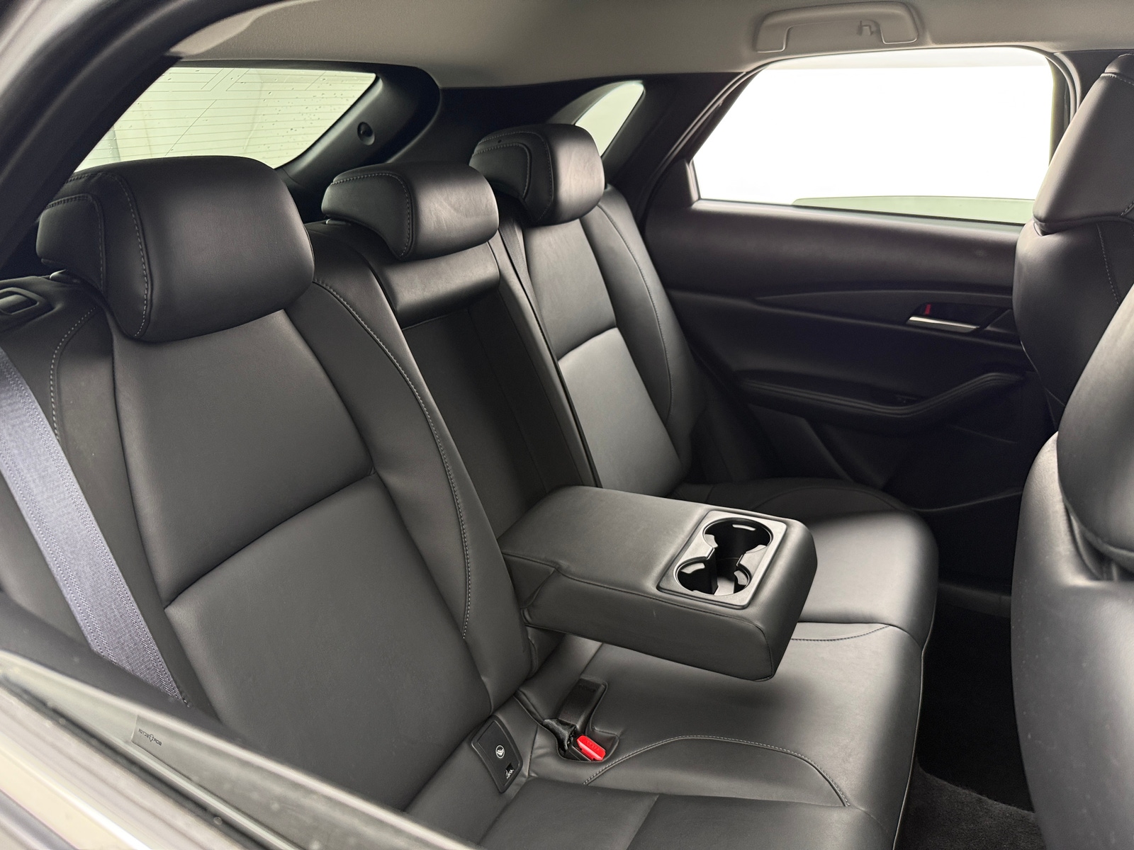 Thumbnail: 2023 Mazda CX-30 - 5